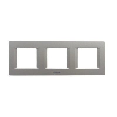 Thea / Panasonic Optima Met Beyaz 3x2m Çerçeve - Thea/Panasonic