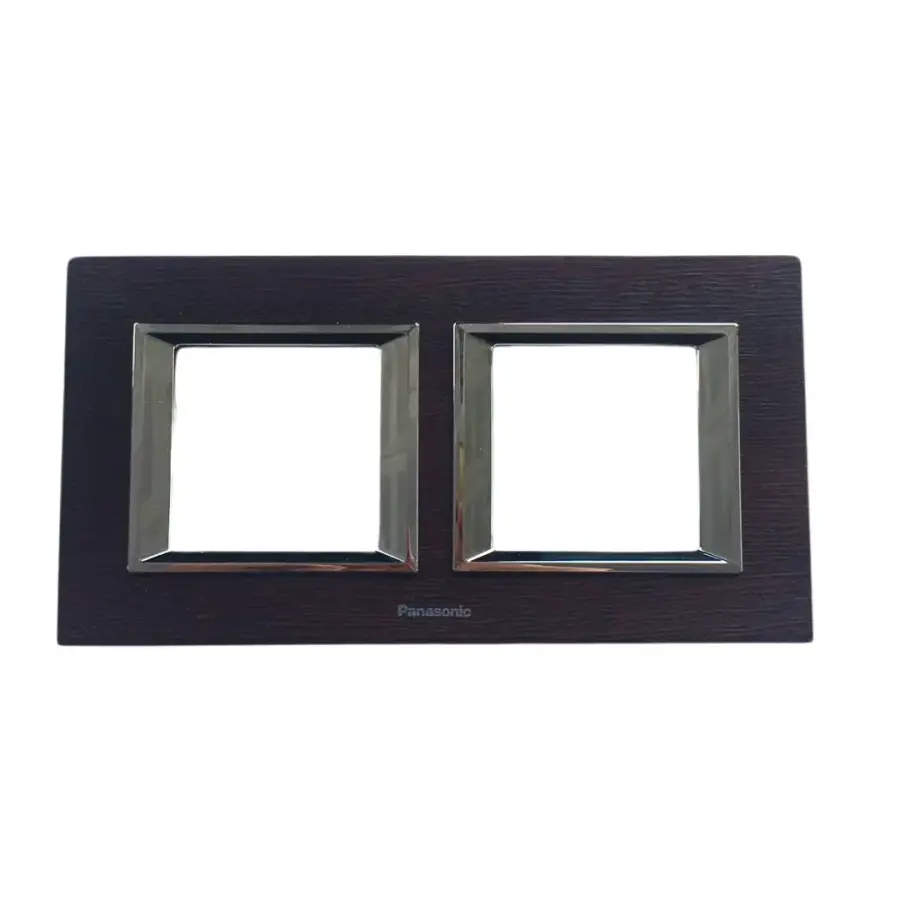 Thea/Panasonic Ultima Ahşap Venge 2x2M Çerçeve