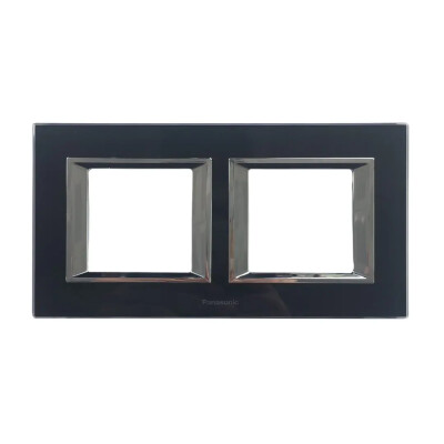 Thea/Panasonic Ultima Cam Siyah 2x2M Çerçeve - Thea/Panasonic