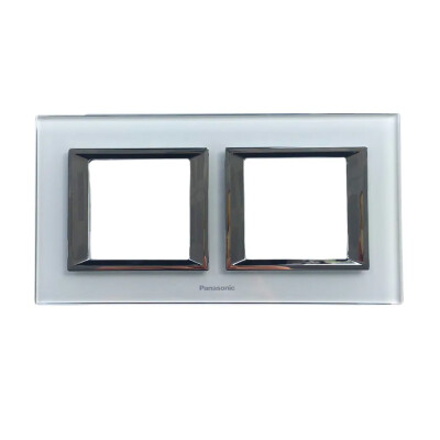 Thea/Panasonic Ultima Cam Beyaz 2x2M Çerçeve - Thea/Panasonic