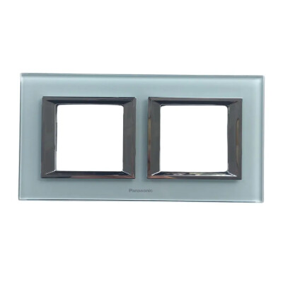 Thea/Panasonic Ultima Cam Açık Yeşil 2x2M Çerçeve - Thea/Panasonic