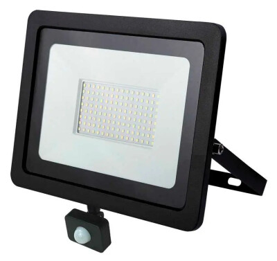 Jupiter 50W Sensörlü Led Projektör - Jupiter