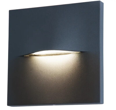 Jupiter LW487 Led Bahçe Aplik 3000K - Jupiter