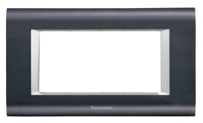 Thea Panasonic Sistema Una + Metalik Beyaz 4M Çerçeve - Thea/Panasonic