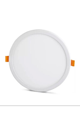 Noas 20W Sıva Altı Yuvarlak Ayarlanabilir Led Panel 3200K Günışığı - NOAS