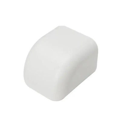 Mutlusan 75X60 İç Uç Tapa(Klima Kanalı) - 