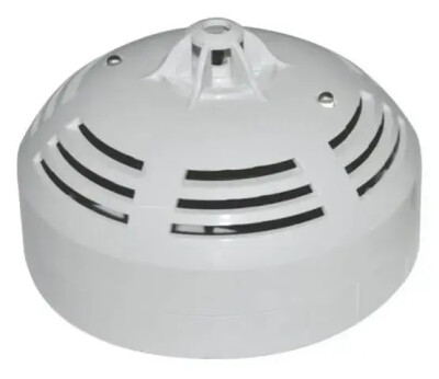 Eleks Sıcaklık Artış Hızı Dedektörü - ELEKS