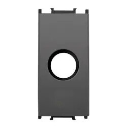 Thea Panasonic Modüler Füme Kablo Çıkış Kapak 1M - Thea/Panasonic