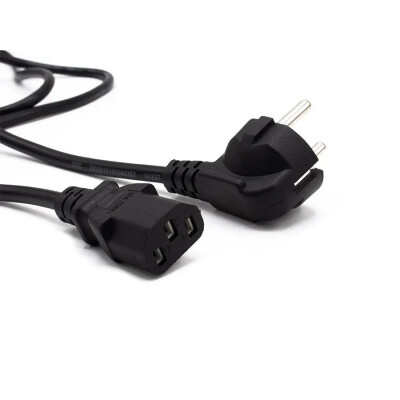 Wellbox Power Kablo Laptop 1,5 Mt - WELLBOX