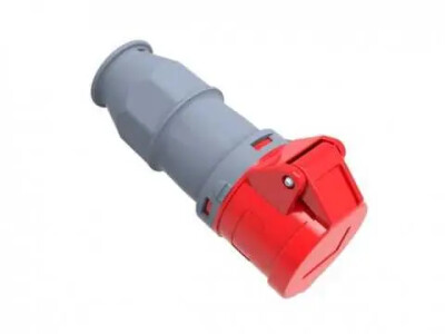 Bemis 5X63 Uzatma Prizi - BEMİS