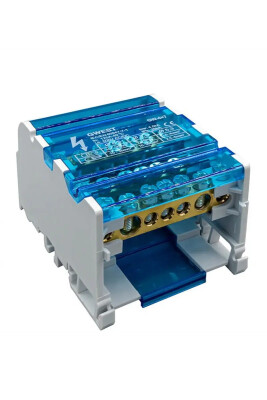 Gwest Dağıtıcı Ünite 4x7 Kutuplu - Gwest
