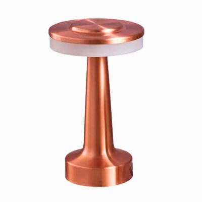 Cata CT-8435 Oslo Şarjlı Masa Lambası - Cata