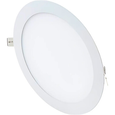Cata CT-5169 18w Slim Led Panel Armatür Alüminyum Kasa Beyaz ışık - Cata