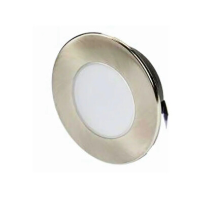 Cata Ct-5209 2w Cob Ledli Mobil Spot Mavi - Cata