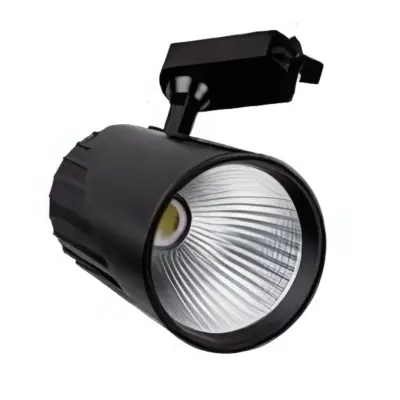 Cata CT-5315 33W Venüs Led Ray Spot Armatür 6000K Beyaz Işık - 1