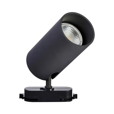 Cata CT-5329 Orıon Ray Spot Armatür (Boş Kasa) Siyah - Cata