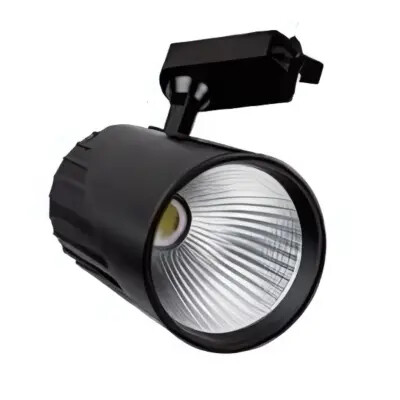 Cata CT-5315K 33W Venüs Led Ray Spot Armatür 4000K Gün Işığı - Cata