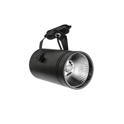 Cata Ct-5317 40W Merga Ray Spot Armatür 6400K Beyaz Işık - Cata