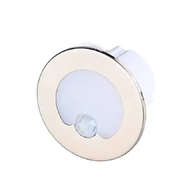 Cata CT-5174 1.5W Radar Sensörlü Koridor Armatürü Günışığı - 1