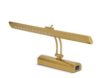 Noas Madrid Gold Tablo Aplik 3200K - NOAS