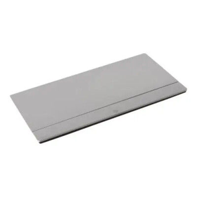 Legrand Pop Up 8M Donatılabilir Buat Paslanmaz Çelik (Boş Kasa) - Legrand