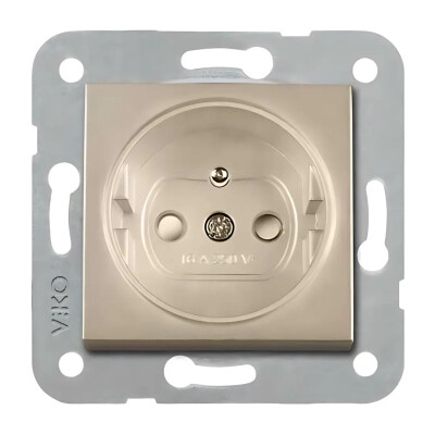 Artline Novella/Trenda Bronz Ups Priz Kapak (Mekanizma Hariç) - Viko Artline