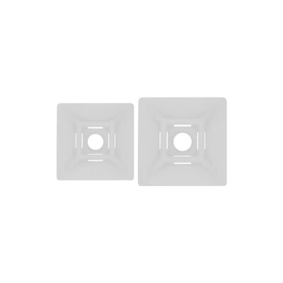 Gwest HW-4A (28x28mm) Yapışkan Kroşe - Gwest