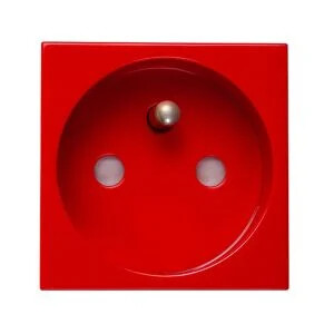 Viko Ups Priz Kırmızı 90800002 - Viko