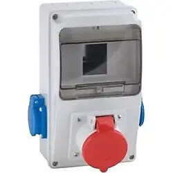 Mutlusan MK-532-2 5X32 A 1 Adet Ön + 1X16 A 2 Adet Yan - Mutlusan