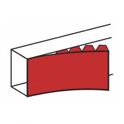 Legrand DLP İçin 65 MM Esnek Kapak - Legrand