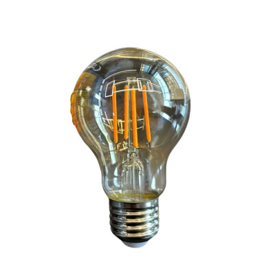 Cata CT-4285 4W Rustik Led Ampul E27 Amber - Cata