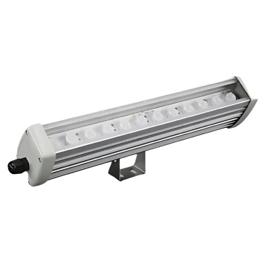 Lamptime Wallwasher 36W 3000K Günışığı - Lamptime