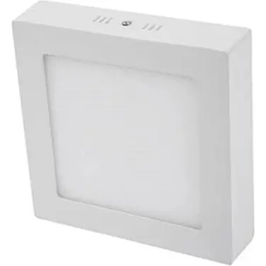 Cata CT-5234 18W Sıva Üstü Led Panel Kare Günışığı - Cata