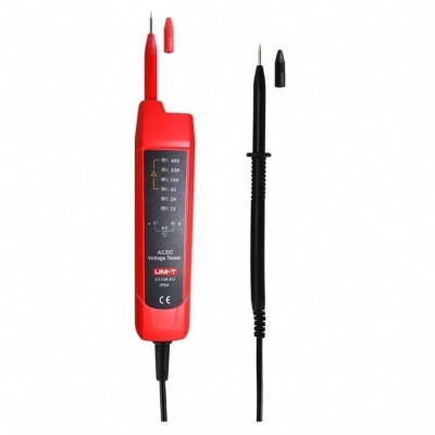 Uni-t Voltaj Kontrol Kalemi - UNI-T