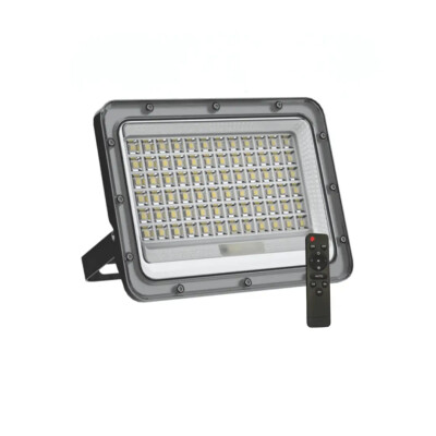 Cata CT-4649 200w Solar Led Sokak Projektör Beyaz Işık - Cata