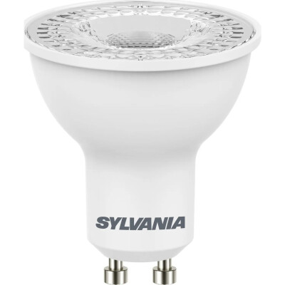 Sylvania Refled Dim GU10 4,5 W 3000 K Günışığı - Sylvania