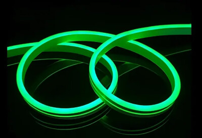 Cata CT-4455 12V Neon Led Hortum Yeşil - Cata