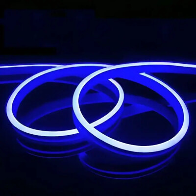 Cata CT-4455 12V Neon Led Hortum Mavi - Cata