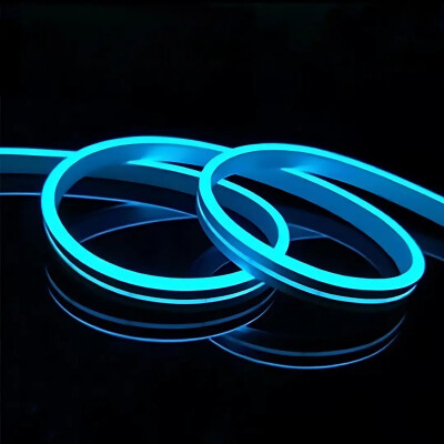 Cata CT-4455 12V Neon Led Hortum Buz Mavi - Cata