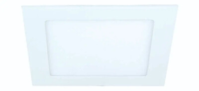 Jupiter LD453S 12W Kare Led Panel 3000K Günışığı - Jupiter