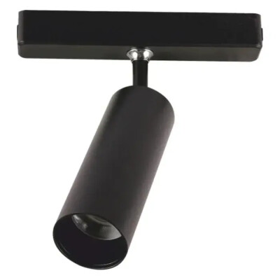 Cata CT-5861 15W Frank Magnetic Spot Siyah Günışığı - Cata