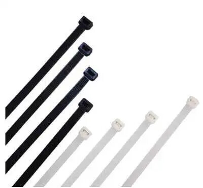 Mutlusan EB. 24.224 Kablo Bağı 8X750 Siyah - Mutlusan