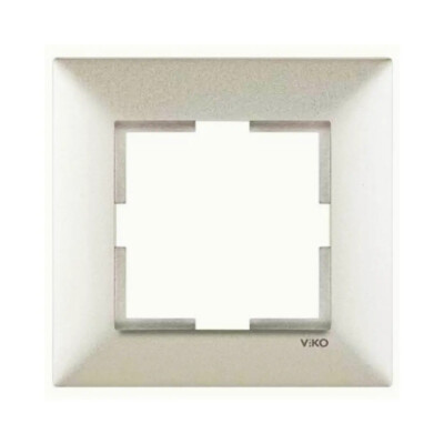 Artline Trenda Saten Tekli Çerçeve - Viko Artline