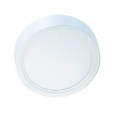 Jupiter LC444 24 Watt Led Yuvarlak Tavan Armatürü Gün Işığı - Jupiter