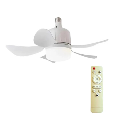 Cata CT-1154 62 Watt Lodos Fan LED Ampul - Cata