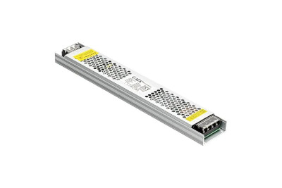 Cata Ct-2571 500w 40 Amper Şerit Led Trafosu Süperslim-Fansız - Cata