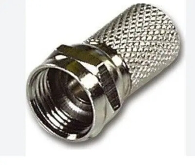 Next Ef Konnektör Rg-6 - Next