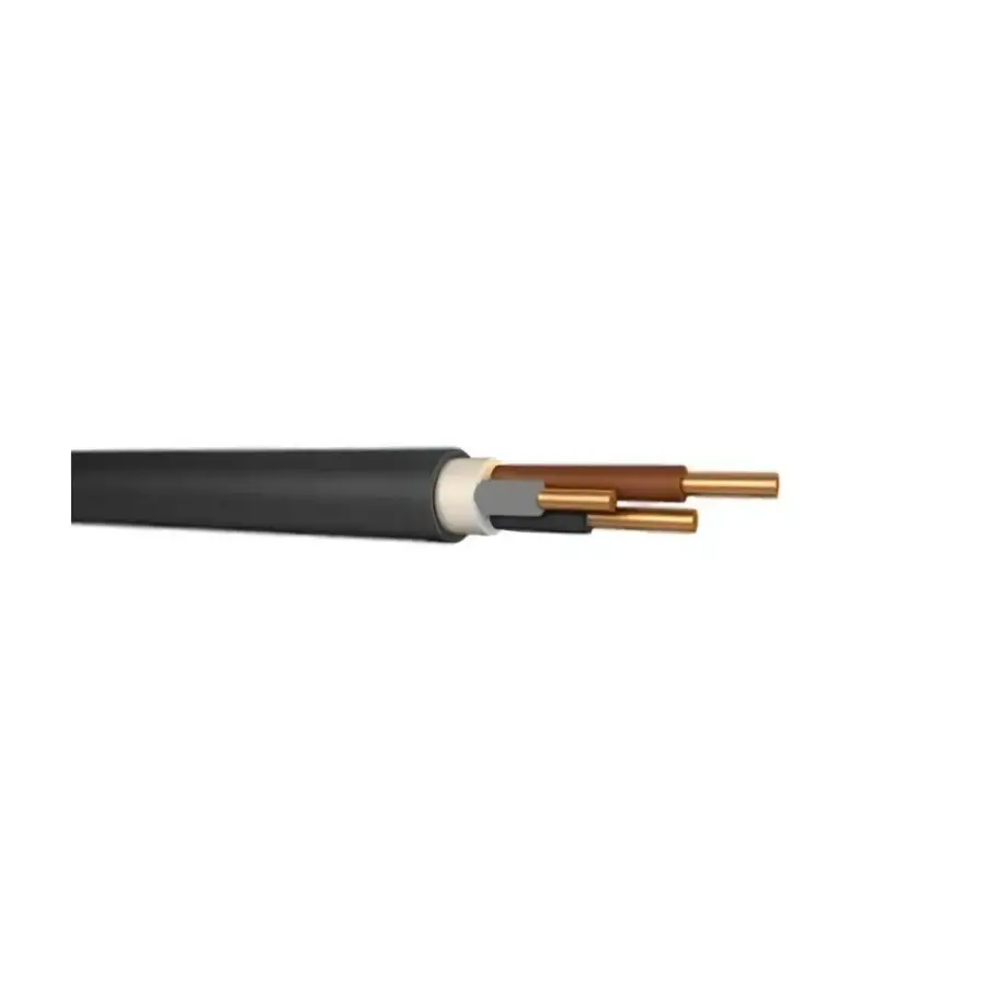 Nexans N2XH Kablo 3x2,5 mm²