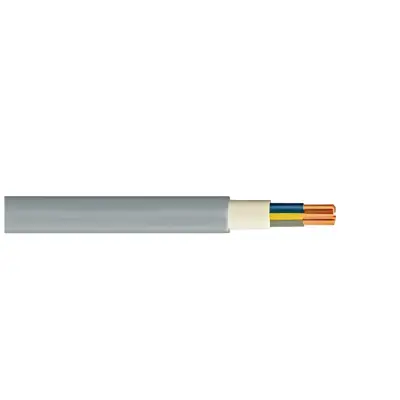 Nexans 5x1,5 mm² NHXMH Kablo - 2