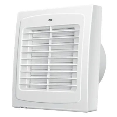 Blauberg Duvar Tipi Aspiratör AUTO 100 - Blauberg